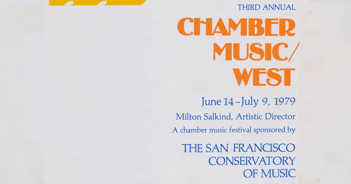 Audio Digitization Project Sfcm